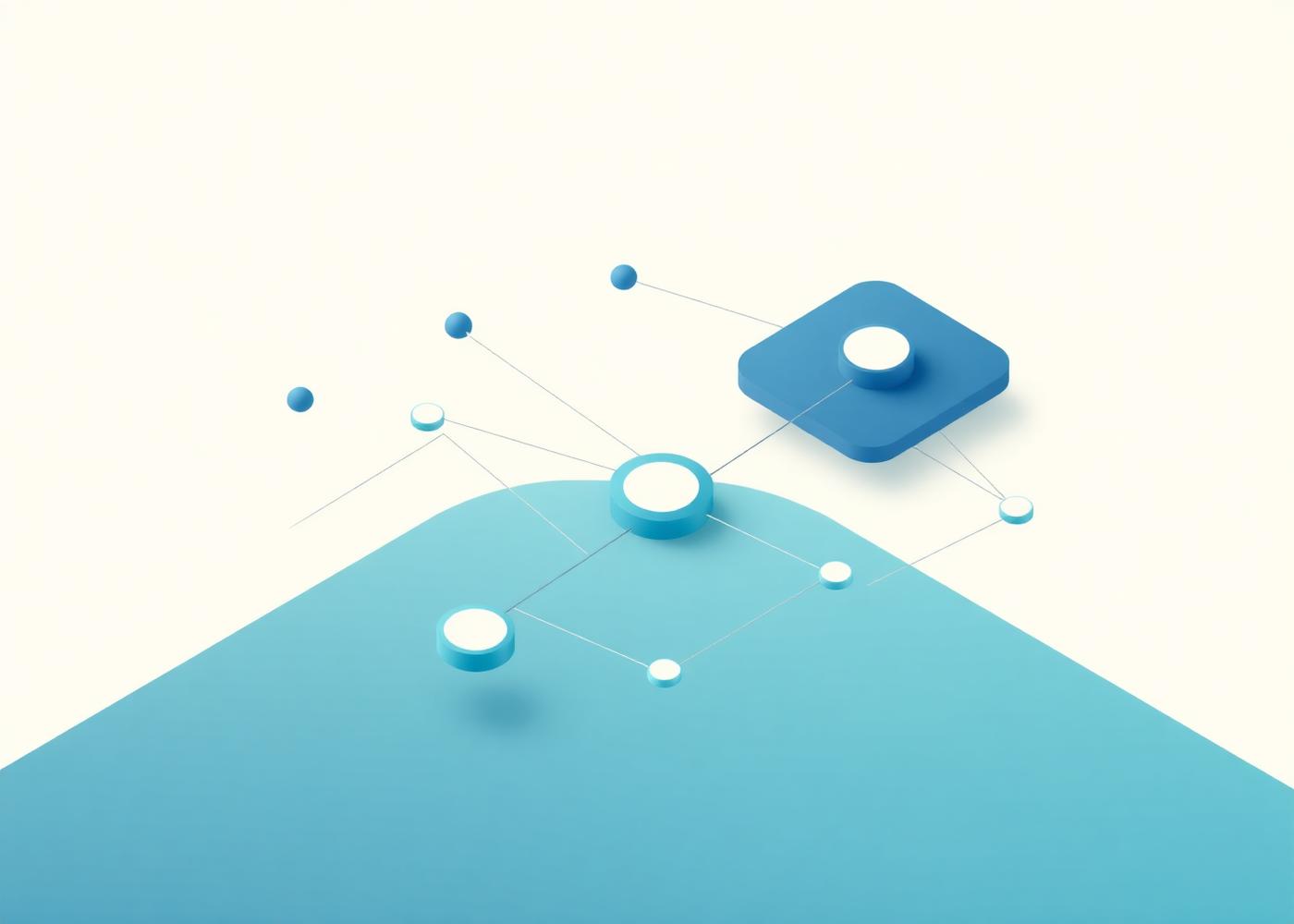 Illustration du flux de travail réglementaire